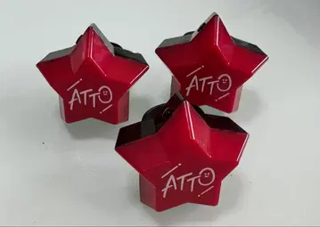 AMPTAK x COLORS 앗토군 링 라이트