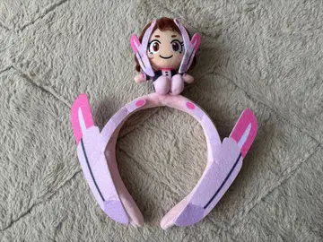 USJ 오챠코 머리띠