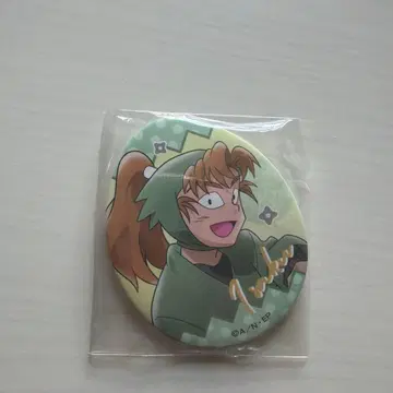 닌타마 란타로 닌타마 캔뱃지 에그 캔뱃지 vol.2 A 젠포지 잇사쿠