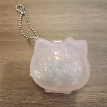 헬로키티 압정 푸시핀 산리오 헤이세이 레트로 키티