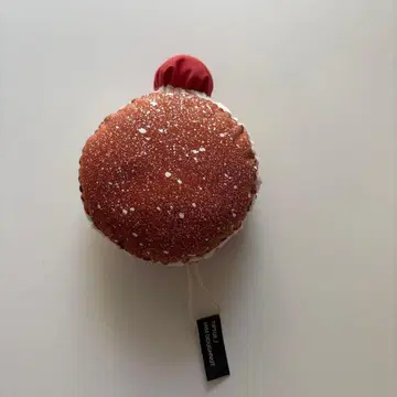 tip toe 잼 도넛 오브제