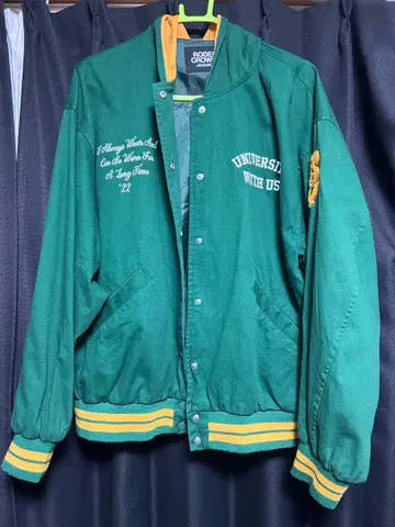 RODEOCROWNS / 후드티