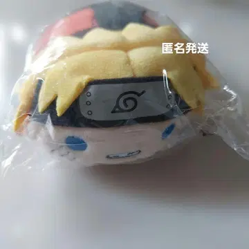 NARUTO 우즈마키 나루토 점프 페스타 노루캐릭터 마스코트