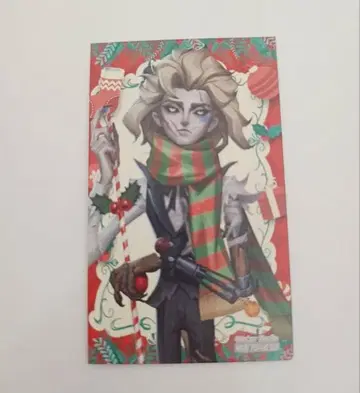 제5인격 IJL 특전 당구 플레이어