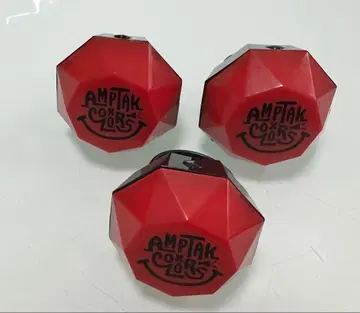 AMPTAK x COLORS 앗토군 링 라이트