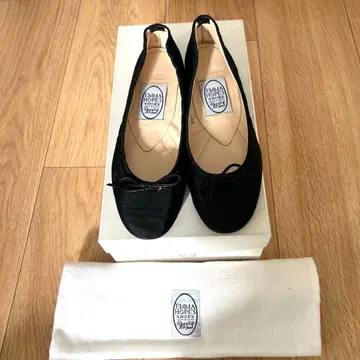 EMMA HOPES SHOES (엠마 호프스) 발레 슈즈 35.5
