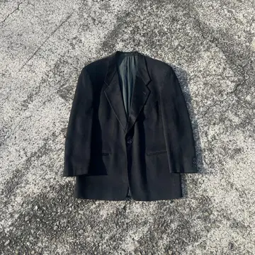 Bally 오버 사이즈 테일러드 자켓