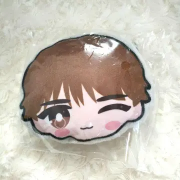 M!LK 야마나카 유타로 얼굴 파우치