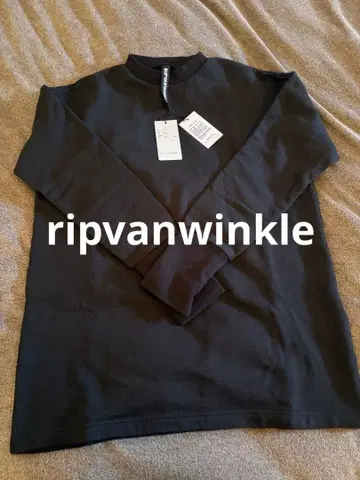 ripvanwinkle R+056 트레이닝복