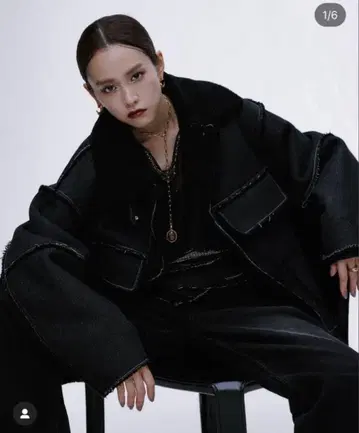 MIREIKIRITANI x AMERI BROTHER BOA JACKET