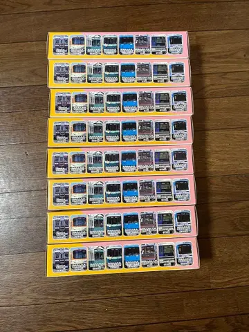 스루토 간사이 GOGO 트레인 (레일 포함)