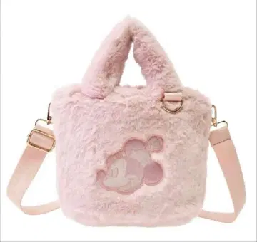 디즈니 스토어 디즈니 미니 백