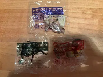 카이요도 원더 피규어 세이스모사우루스 헤라클레스 장수풍뎅이 야마네