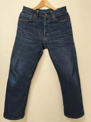 웨어하우스 1001XX Lot1000