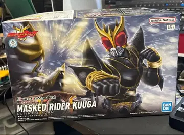 미조립 Figure-rise standard 가면라이더 쿠우카 얼티밋