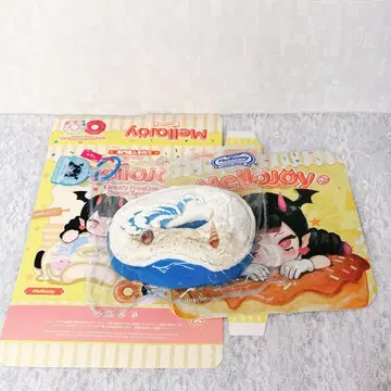 Mellojoy 오션 도넛
