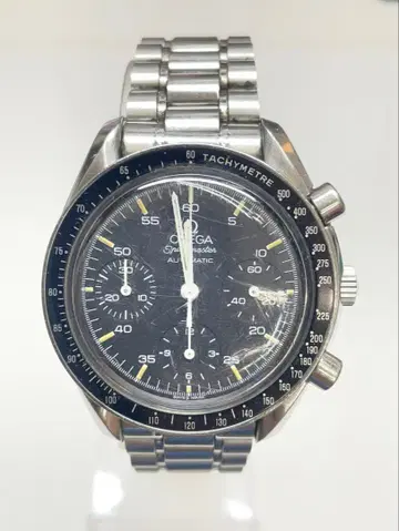 OMEGA Speedmaster 자동 와인딩 3510.50.00 중고품