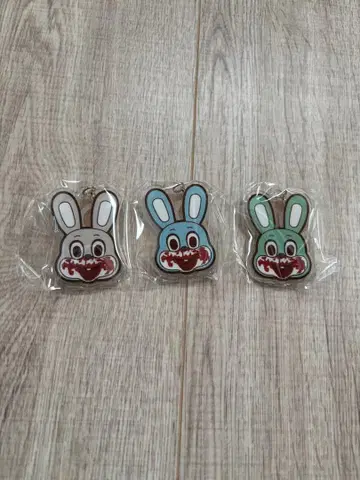 사일런트 힐 3 로비 아크릴