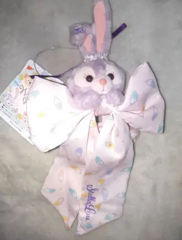 도쿄 디즈니 씨 스텔라 루 슈슈