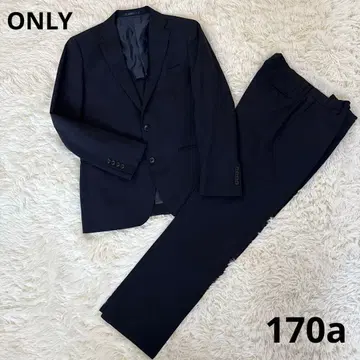 온리 ONLY 수트 상하의 세트 170a