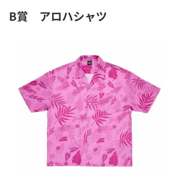 주토피아 2 해피 복권 B상 하와이안 셔츠