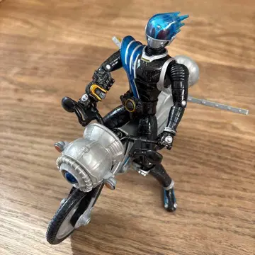 가면라이더 포제 가면라이더 메테오 피규어 머신 메테오 스타 포함