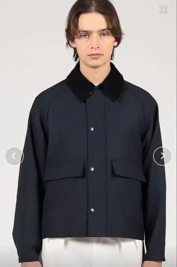 투모로우랜드 별주 바버 spey