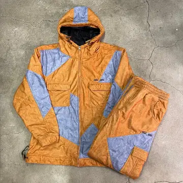 Pelle Pelle Marc Buchanan 셋업 XXL