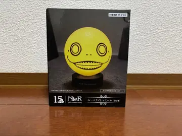 NieR 에밀 룸 라이트