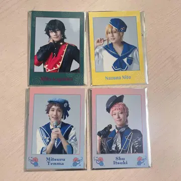 앙스테 카드 보은제