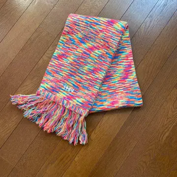 유나이티드 애로우즈 구매 머플러