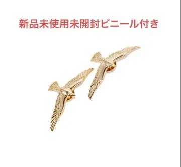 KENFORD 로퍼 핀즈 이글 액세서리