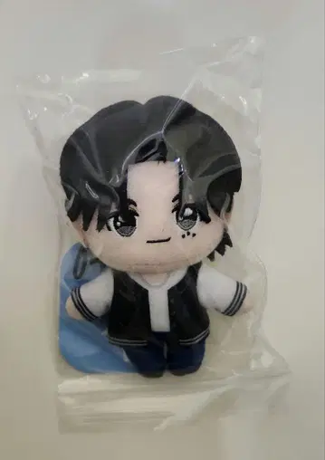 INI 니시 히로토 gigo 마스코트 봉제 인형