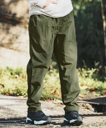 1분 1초 패커블 팬츠 (1M24H290 / L 사이즈)