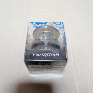 미사용 새상품 시마노 16 뱅퀴시 4000HG 정품 스풀