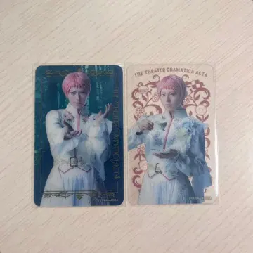 앙스테 드라마티카 아츠키 슈 디시