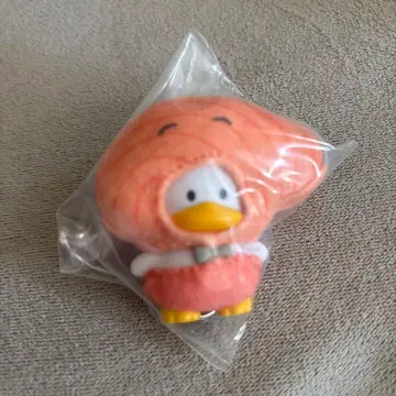 산리오 치비토모 오카즈 오리의 페클