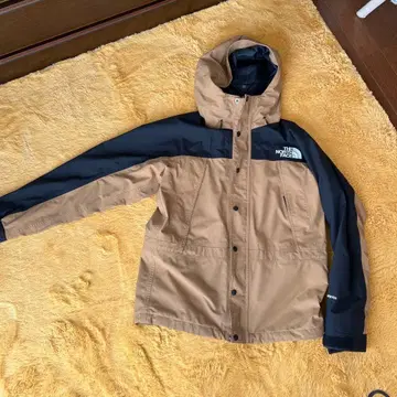 THE NORTH FACE 마운틴 라이트 자켓