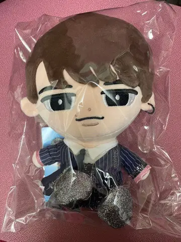 [ 와타나베 쇼타 ] 스노치루 매달리지 않는 시리즈 BIG 봉제 인형