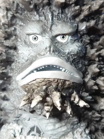 가라몬 화이트 블랙 버전 엑스 플러스 상자 없음