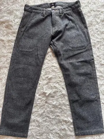 센소유니코 풍 캐주얼 팬츠