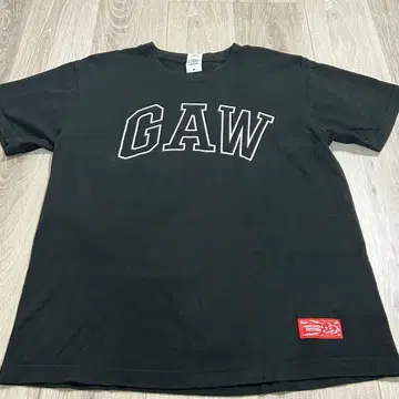 MAN WITH A MISSION 셔츠