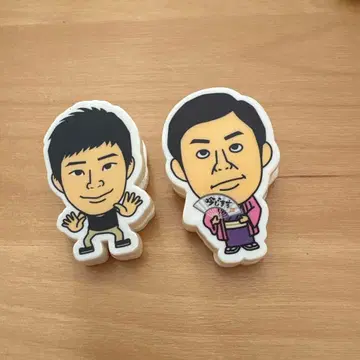 텐신 기무라 자루자루 고토 클립