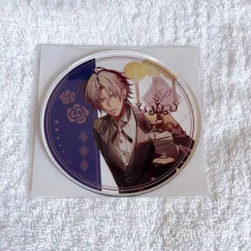 오토메이트 마켓 오토후유 미스트니아의 날개 희망 루카스 아크릴 코스터