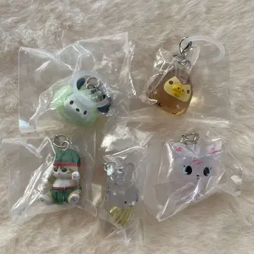 메지루시 액세서리 세트