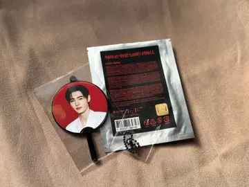 ENHYPEN SUNGHOON LUCKY DRAW