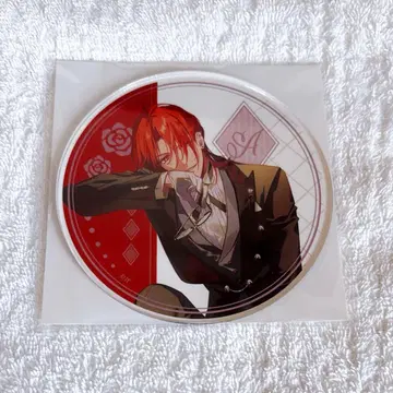 오토메이트 마켓 오토후유 미스트니아의 희망 루카스 아크릴 코스터