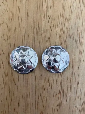 고로즈 고로즈 GC-06 SV 콩초 콩초 1개 새상품급 중고