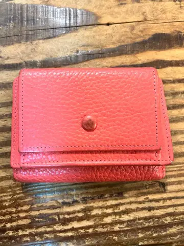 ITUAIS 지갑 Rosejaipur (Pink)