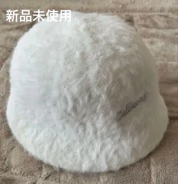 새상품 Callaway 화이트 햇 여성용 캘러웨이 골프